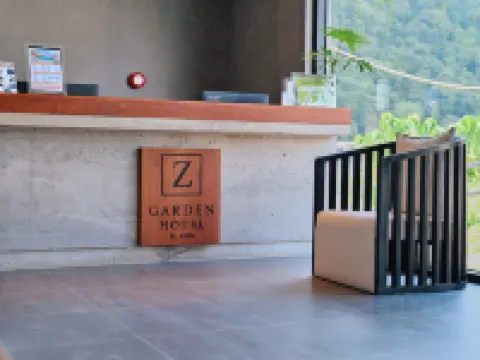 Z Garden Hotel Managed by H Hospitality Hotels in EL Nido