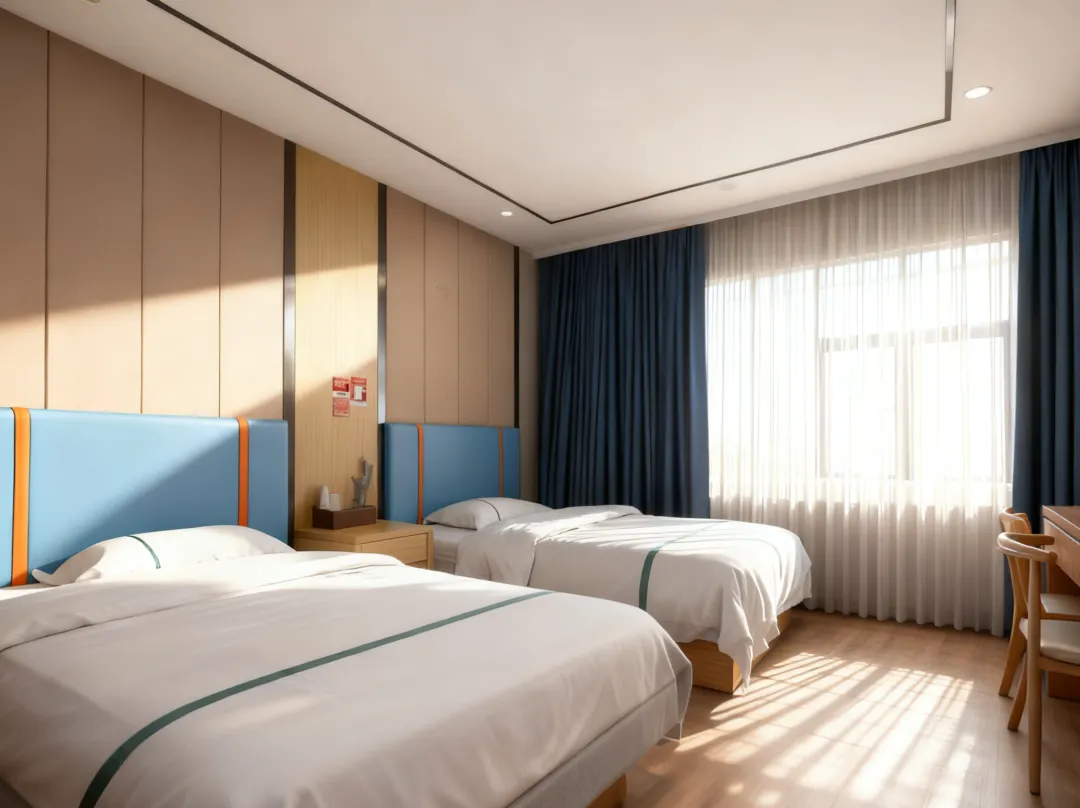 Yimi Hotel - Cantón