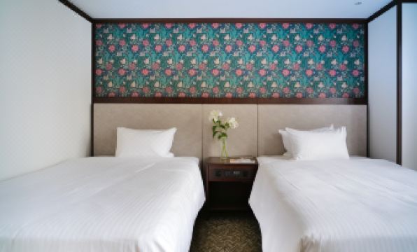 KIORI Exec Muromachi