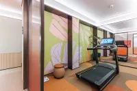 桔子酒店（哈爾濱工業大學哈爾濱火車站店） - 新