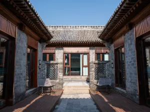 三渓隠泉 太原