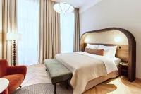 Hotel Palais Mailberger Hof