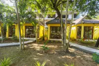 그린 방갈로 가든 리조트