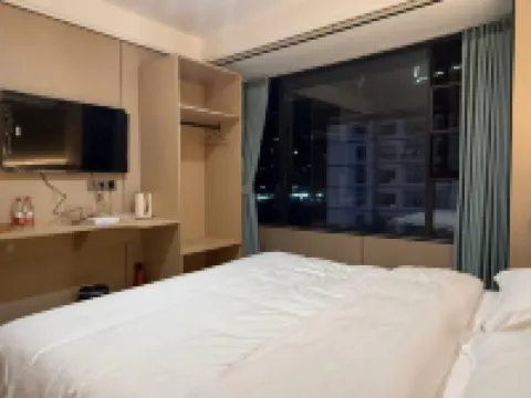 Yunman Yayuan Homestay