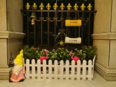 Xishu • Chinese Inn