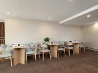 Rolls Qingyue Hotel (Liuzhou Luzhai Cultural Plaza) Hotels in Luzhai