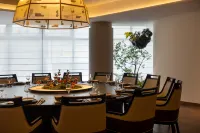 NEO DEDA HOTEL - breakfast
