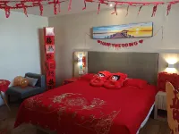 Xin Hao Hotel (Siping Central Hospital Qidao Street)