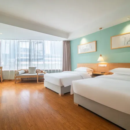NengHui Star Hotel