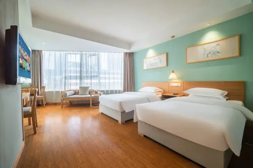 NengHui Star Hotel