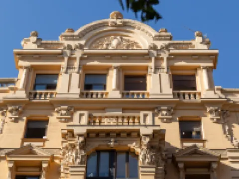 Colectia Stays Gran Vía Hotels near Gran Via