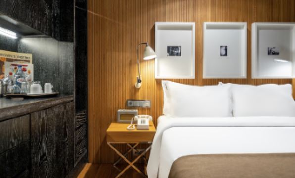 Brown's Downtown Hotel