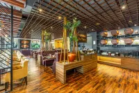 Sterling Palm Bliss Wellness Resort, Rishikesh Hotels in Rishikesh