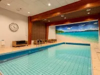 Fletcher Hotel-Restaurant Sparrenhorst-Veluwe - С бассейном