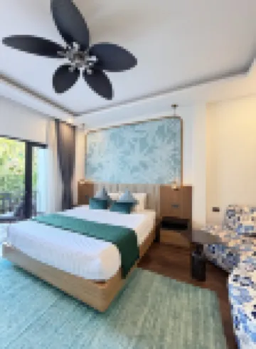 Dawn Boutique Luangprabang Hotel Hotel di Luang Prabang