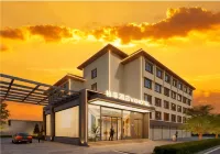 Geffe Hotel (Kunming Railway Station Branch) Hotels near Kunming Railway Station