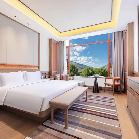 Daofu Maili Cultural Themed Hotel