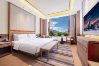 Daofu Maili Cultural Themed Hotel Hotels in Daofu