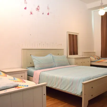 7BR Bungalow Tanjung Tokong WiFi Near Straits Quay
