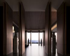 Qiye Gaoshan Boutique Stay