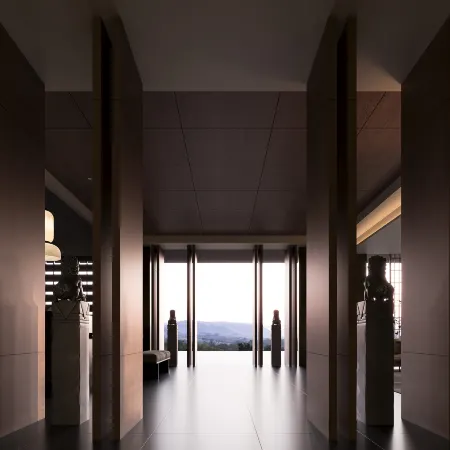 Qiye Gaoshan Boutique Stay