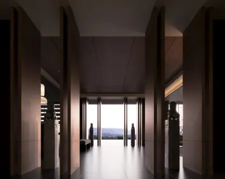 Qiye Gaoshan Boutique Stay