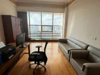 Yeste International Hotel（Nanning Chaoyang square district government ） - Business