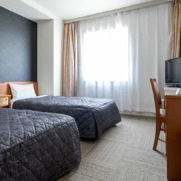 Hotel paco jr kitami