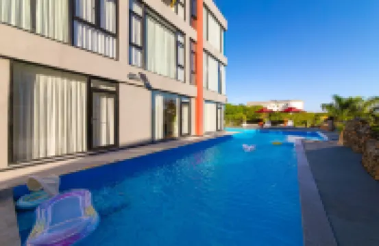 Xiamen Hill Seaview Beauty Su (Siming District Huangpi Beach Branch)