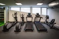LOGINN斯圖加特蘇芬豪森飯店 - 健身房