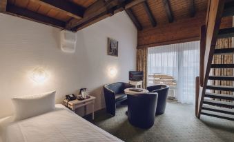 Hotel Chalet Swiss