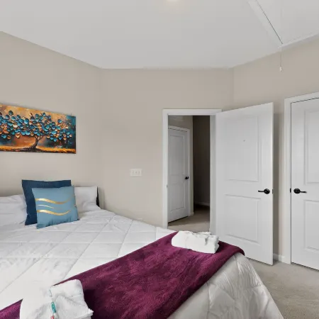 *Cary Spot Premium * + *Fenton, Downtown & RDU*