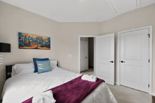 *Cary Spot Premium * + *Fenton, Downtown & RDU*