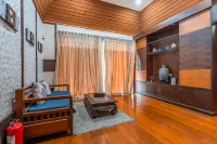 Center Pattaya 3BR Pool Villa