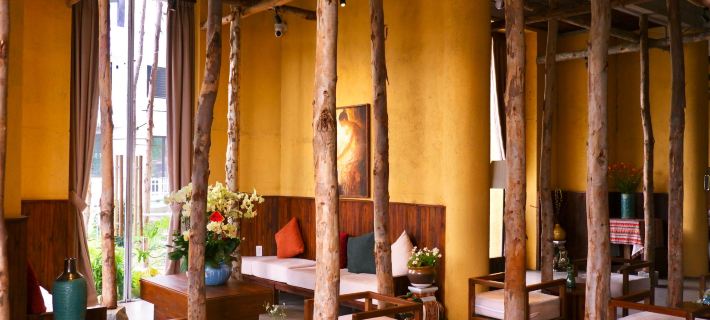 Nexus House An Son Da Lat Hotels in Dalat