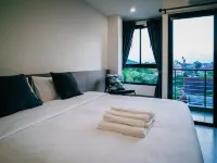 N24春武裡飯店 Sripathum University Chonburi Campus附近的飯店