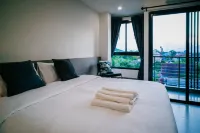 N24 Chonburi Hotels in Amphoe Mueang Chon Buri