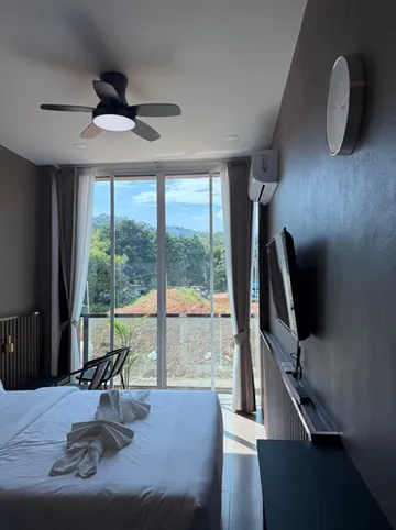 รูปภาพของMe Luxe Hotel