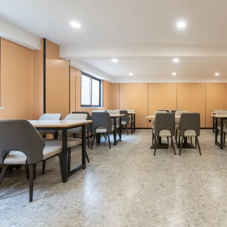 GreenTree Alliance Hotel (Jinan Qilu Hospital Provincial Sports Center)