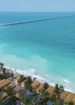 Changfeng Guesthouse (Weizhou Island Seaview Chalet) - con vistas al mar
