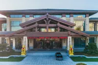 Shenghai Holiday Hotel Hotels in Anguo