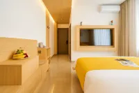 Jianshui Qingyang Homestay (Shuanglong Bridge Branch)