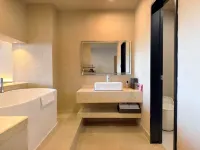 Yamalt SEACAVE Seaview Design Homestay (Houhai Branch, Wuzhizhou Island) - 신규