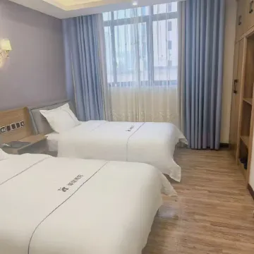 Daozhen Haoting Hotel