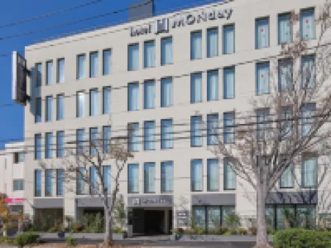 Premium hotel MONday 舞浜ビューⅠ