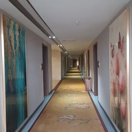 Yijiayi Hotel