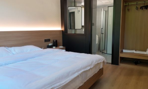 Wuqutown Chengtian Rongsu Homestay