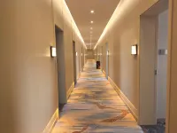 Chengcheng Tingzhu Business Hotel