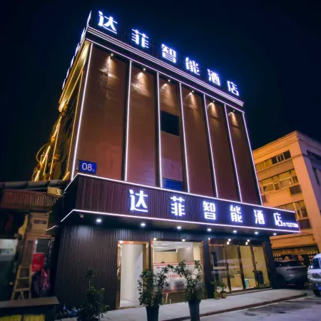 Dafei Smart Hotel