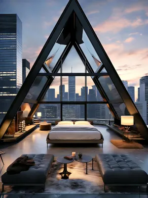 璽悅晟庭飯店（蘭州萬達茂奧體中心地鐵站店） 住宿飯店